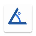 triangle degree calculator android application logo